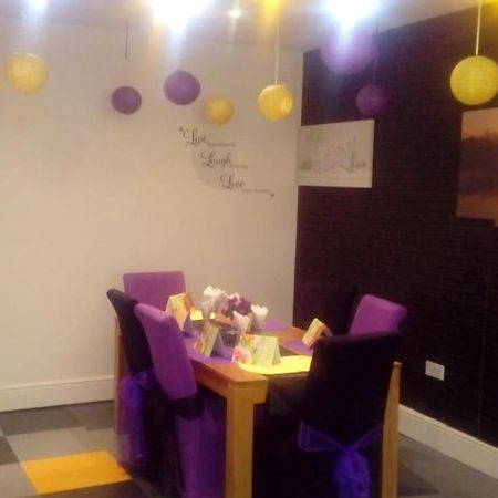 Carer 4 You Residential Home Upholland Екстериор снимка
