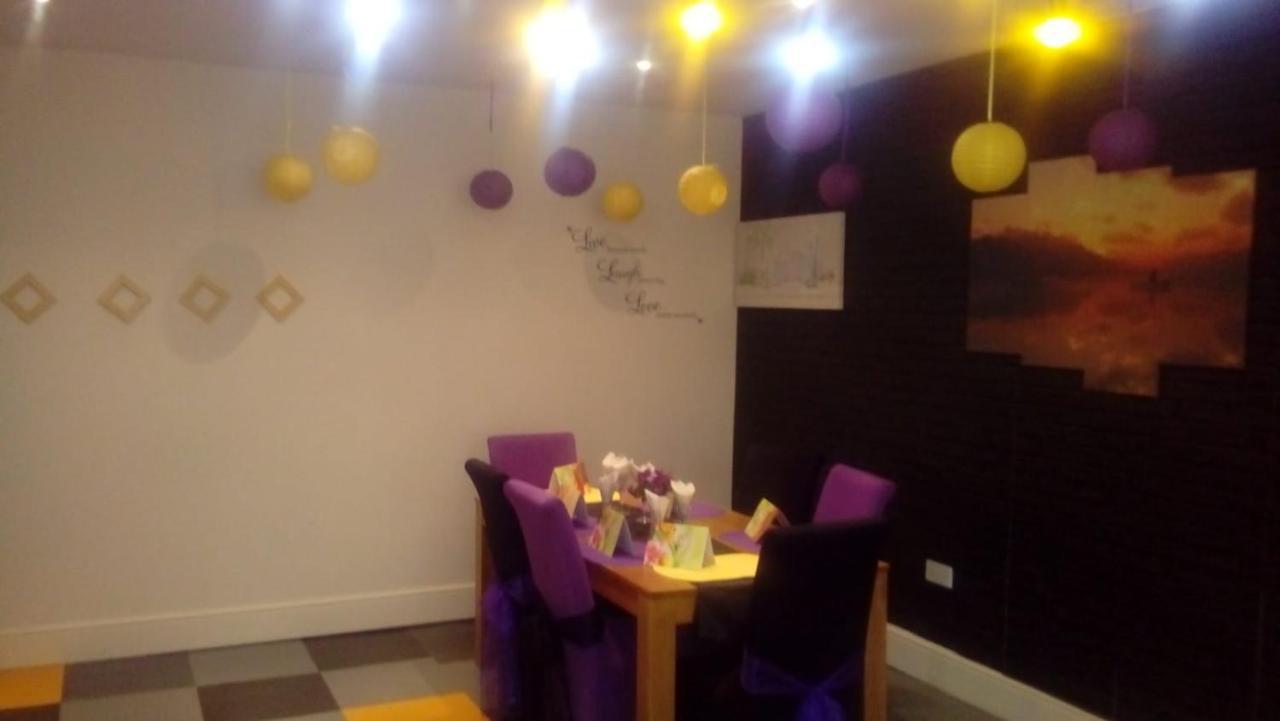 Carer 4 You Residential Home Upholland Екстериор снимка