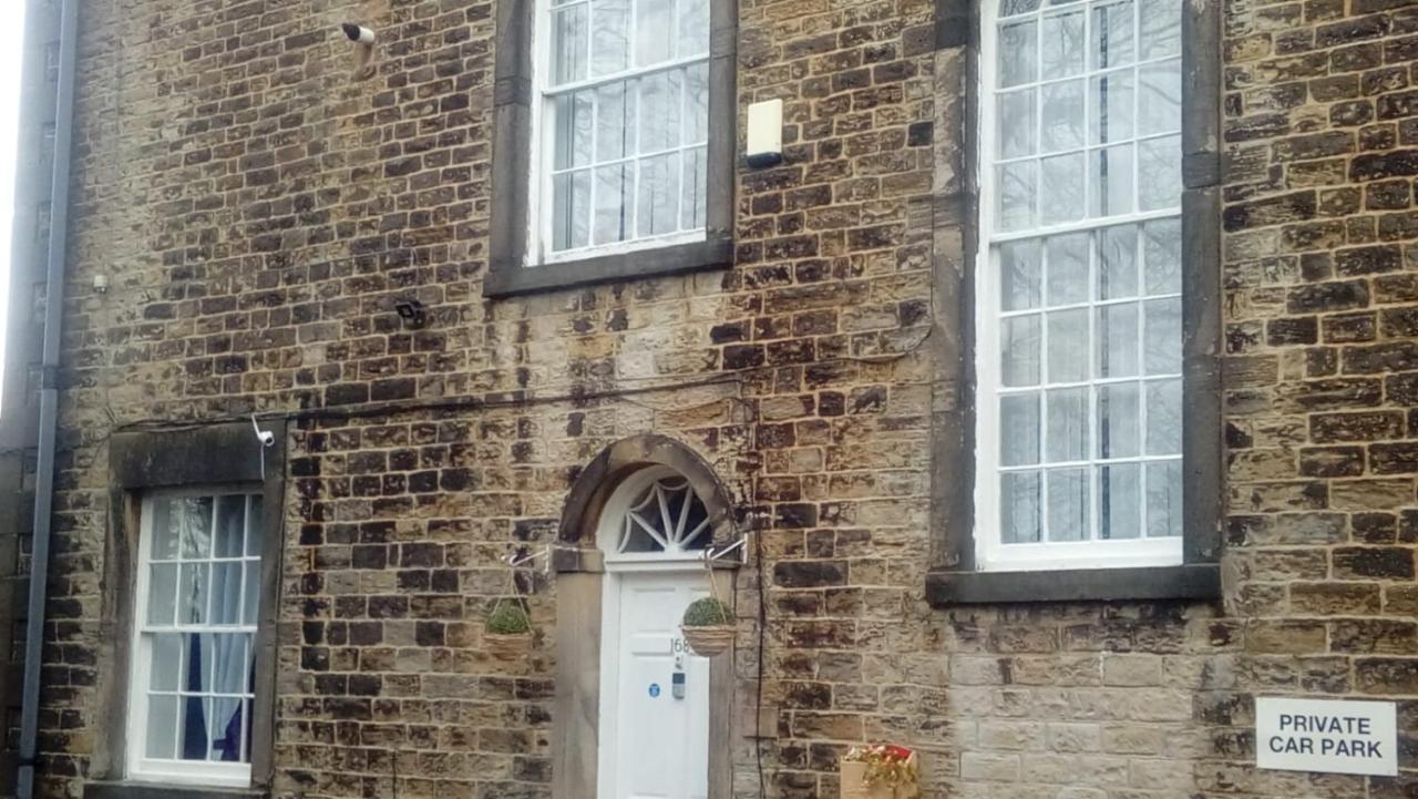 Carer 4 You Residential Home Upholland Екстериор снимка