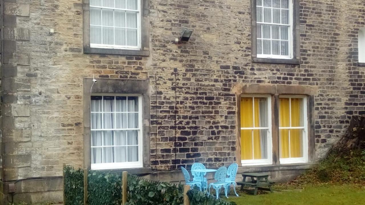 Carer 4 You Residential Home Upholland Екстериор снимка